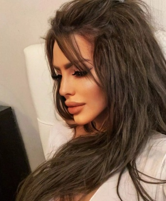 Проститутка Яна