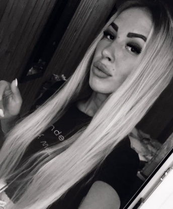 Проститутка Аленка