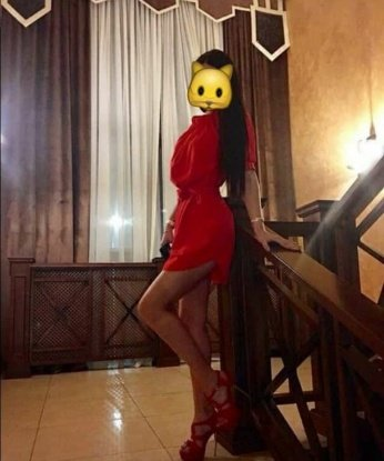 Проститутка Вера